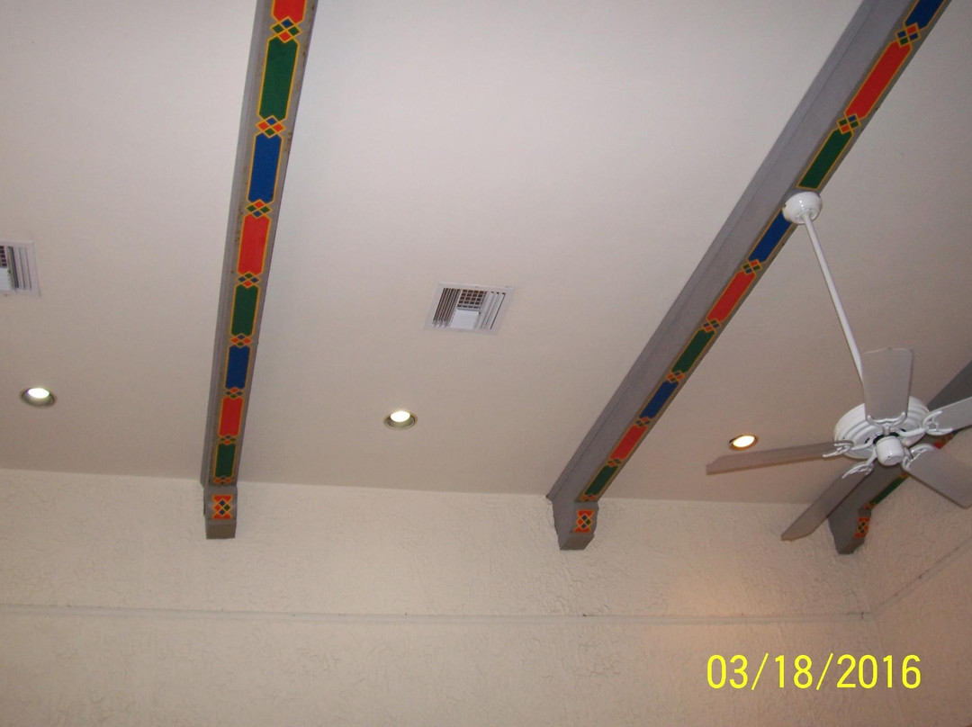 The Schmidt Boca Raton History Museum-博卡拉顿必去景点