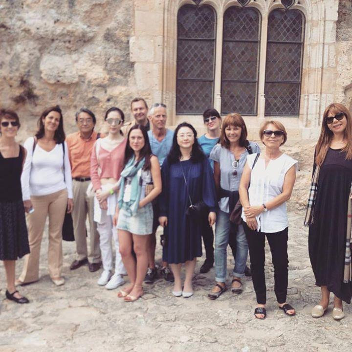 Les Ateliers de Bacchus-波尔多必去景点