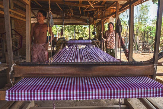 磅湛酒店住宿-Rana