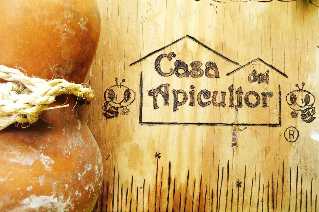 Casa del Apicultor景点图片