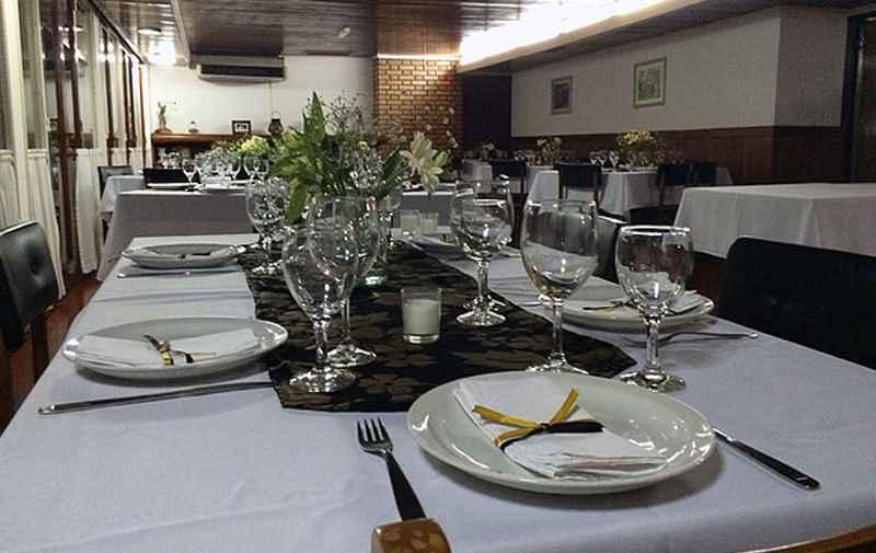 Puerto Mineral Hotel & Golf主图