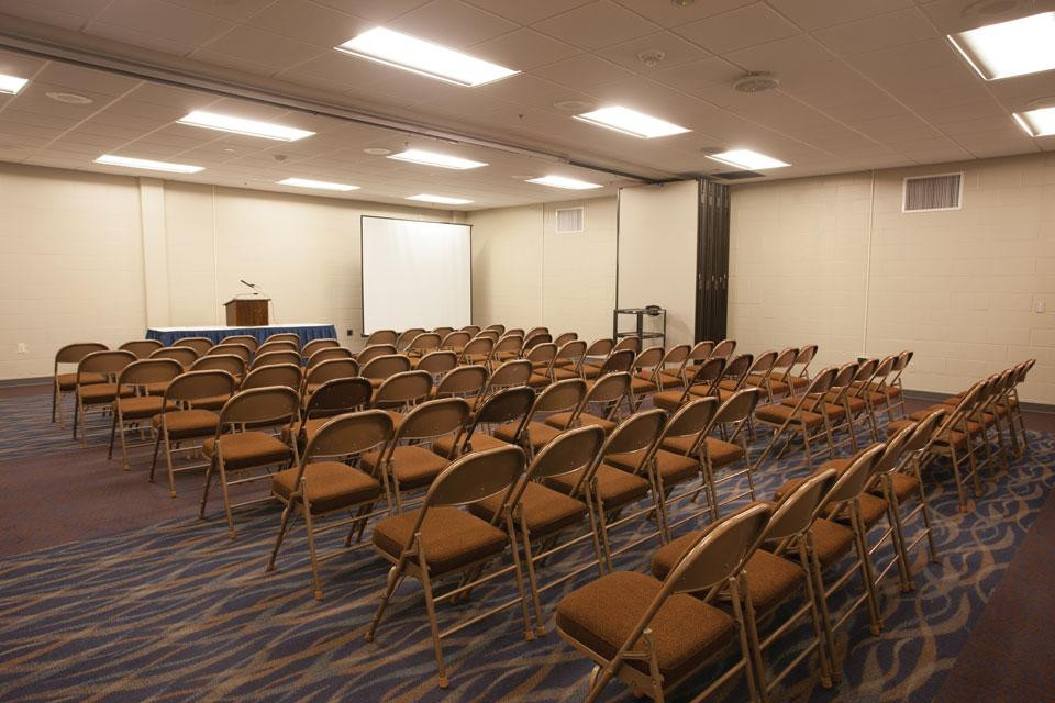 Waco Convention Center-韦科必去景点