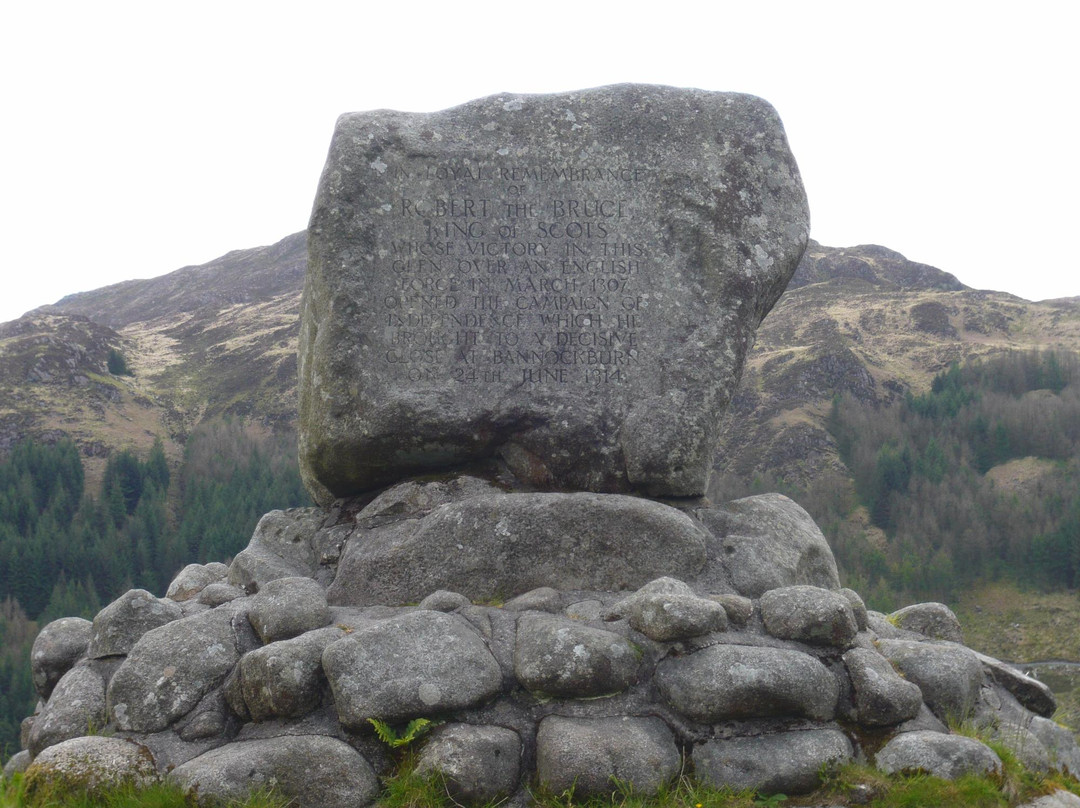 Loch Trool