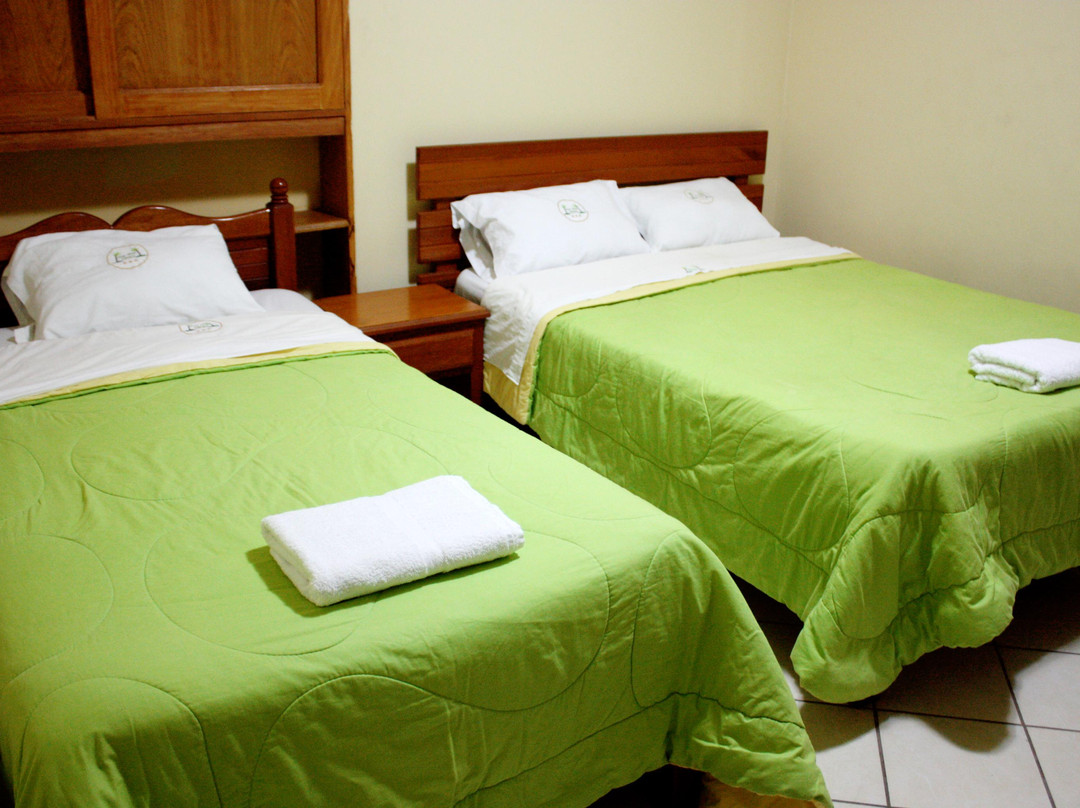 Hotel Grau Ica主图