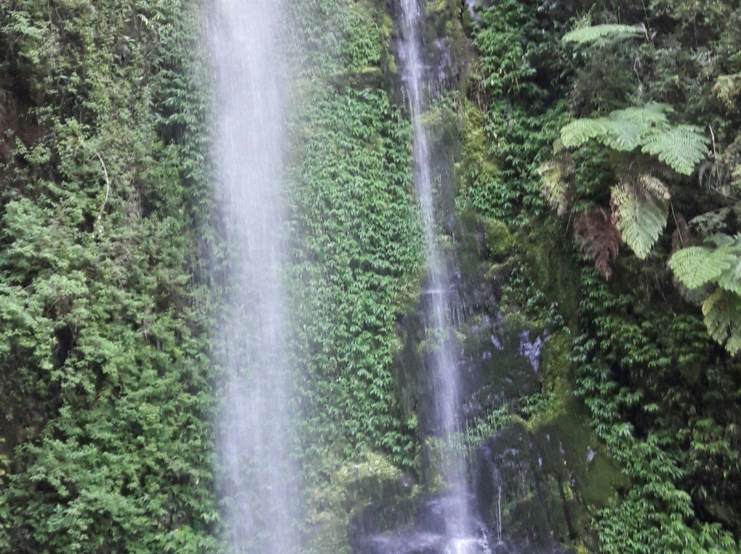 Salto Rayen-Puren必去景点