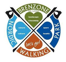Nordic Walking Park Brenzone sul Garda景点图片