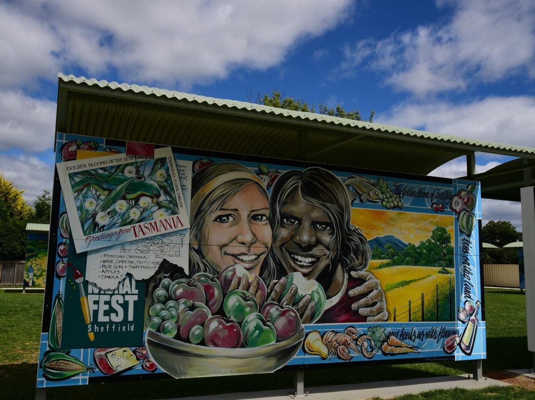 Albert Gallery-谢菲尔德必去景点