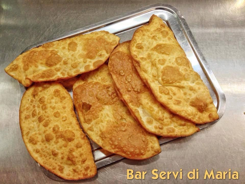 Bar Servi di Maria-锡拉库扎必去景点