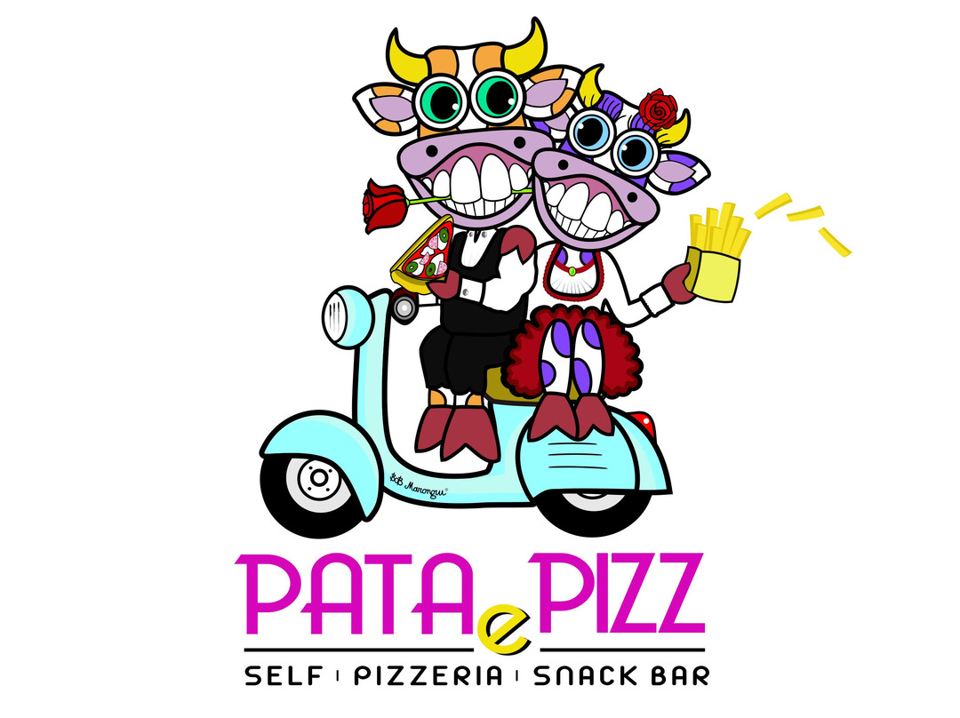 Pata e Pizz