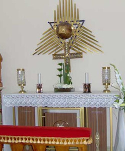Mother Leonia Milito Memorial House景点门票图片
