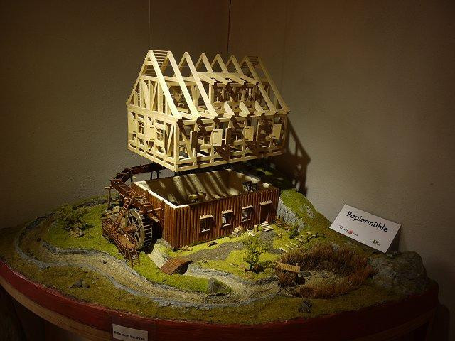 Museum Schiefes Haus-韦尼格罗德必去景点