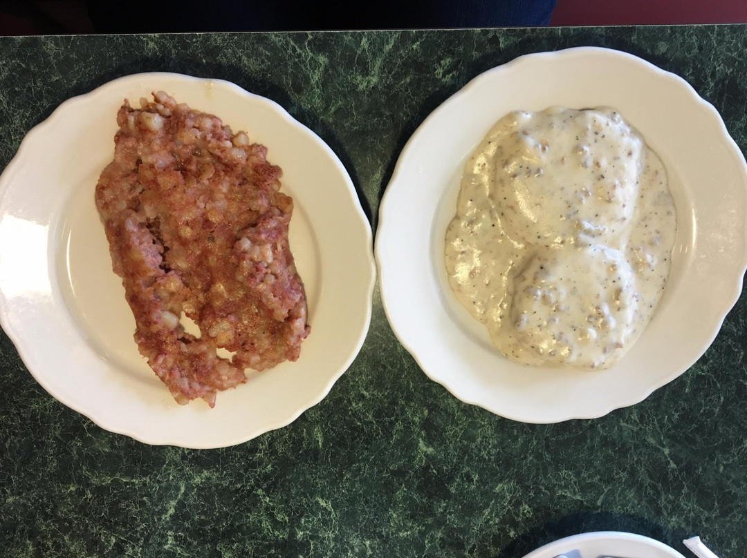 2 South Brunch House