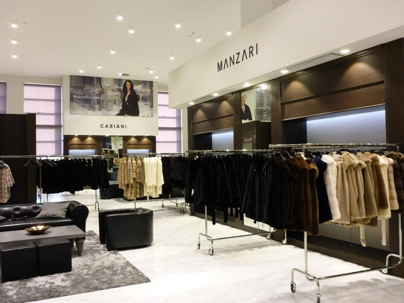 Manzari Furs景点图片