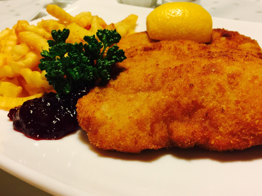 Planneralm酒店住宿-Gasthof Leitner