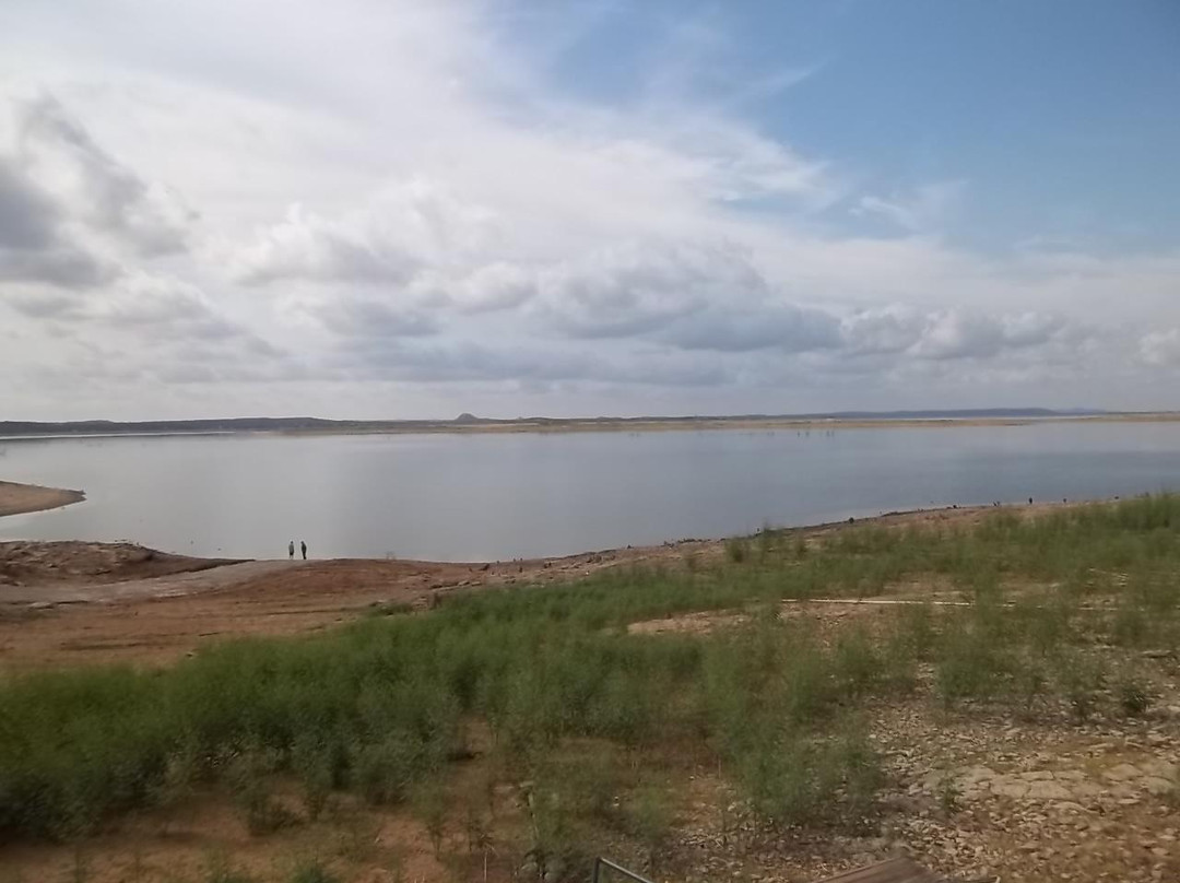 Lakeside Lodge主图