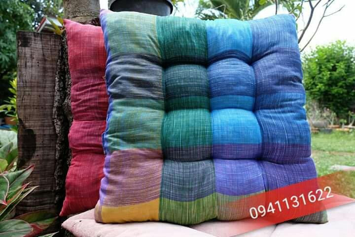 Wat  Saranat Thammaram-甲铃必去景点