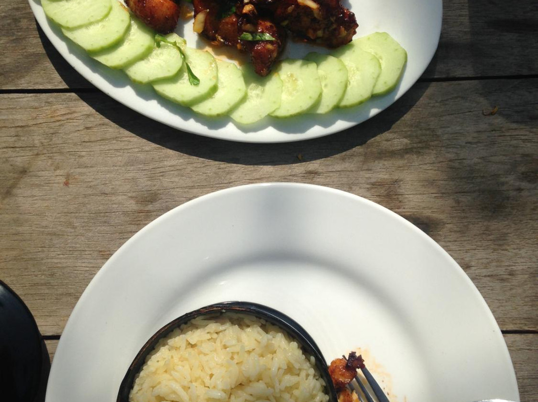 Misan Restaurant