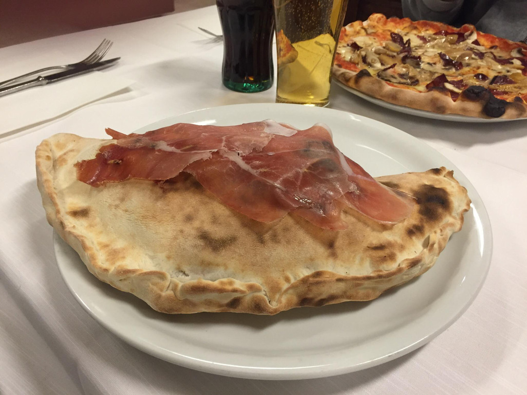 Ristorante Pizzeria Dalmata