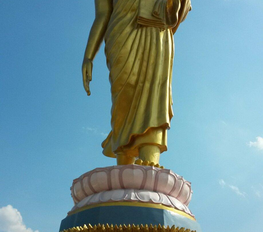 Thungsamrit Memorial景点图片