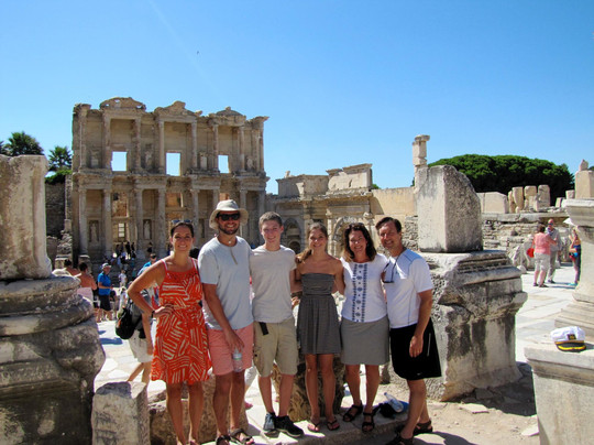 Best of Ephesus Tours-库萨达斯必去景点