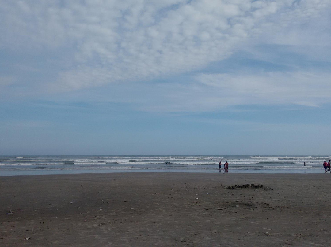 Imperador Beach-普拉亚格兰德必去景点