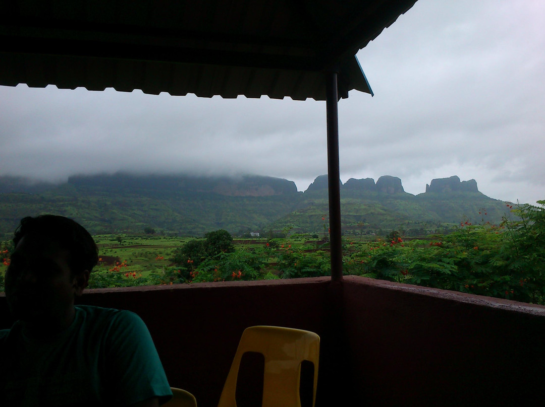 Hill View Resort主图