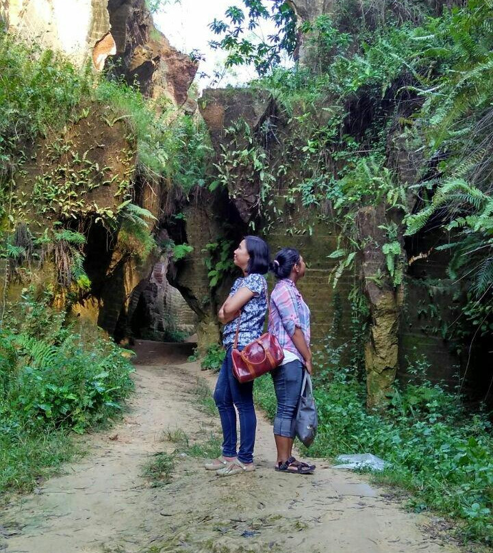 Bukit Kapur Aermata Bangkalan-Bangkalan必去景点