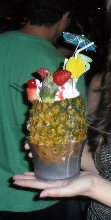 Duboiê Bar-Sao Caetano do Sul必去景点