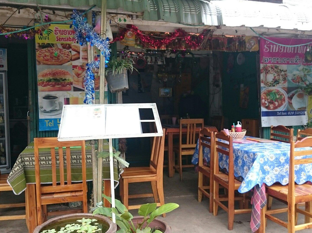 Sensabay Restaurant