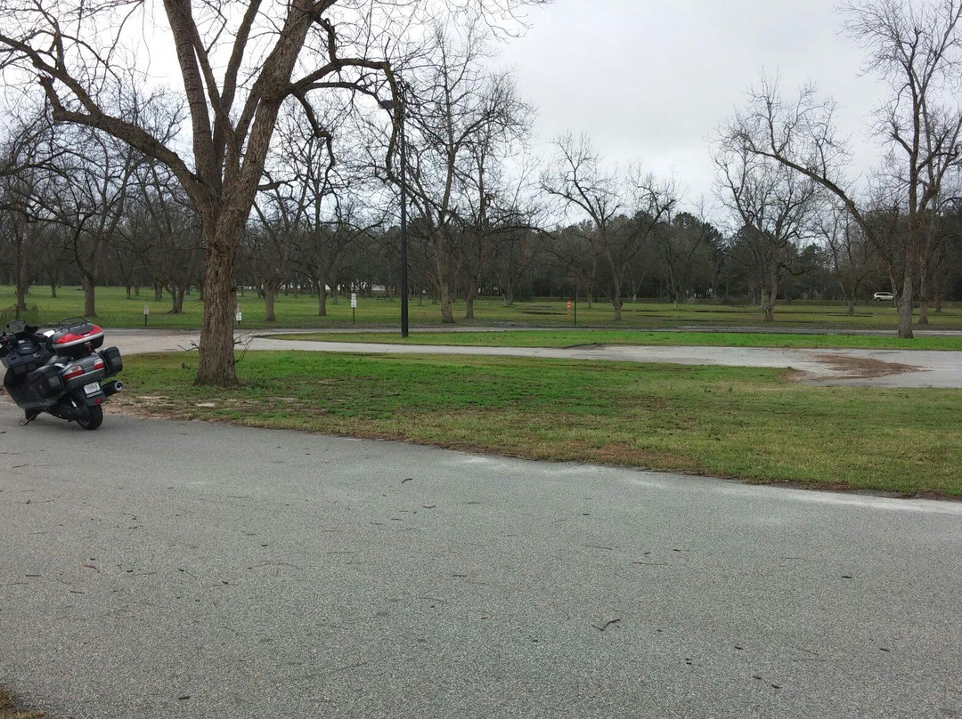 North Peach Park-Byron必去景点