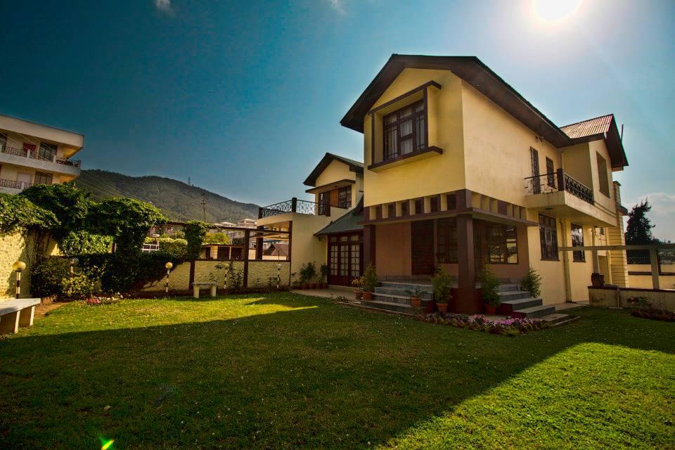 Sunrise Guest House-官方