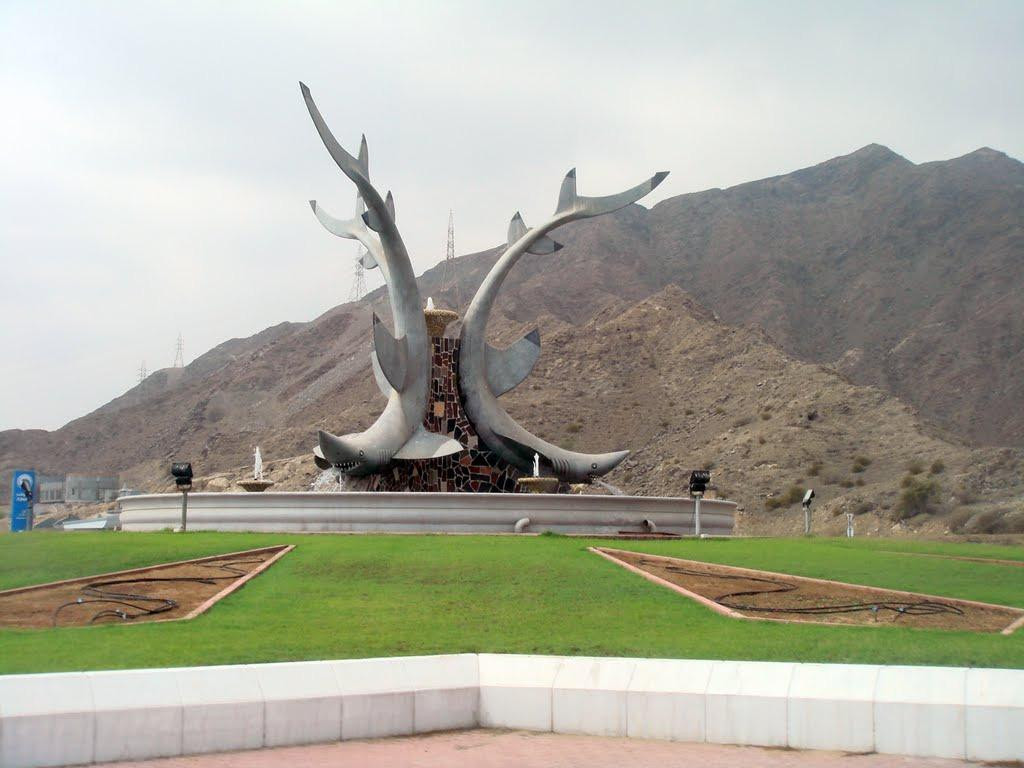 Masafi旅游景点-Zen the Spa at Rotana