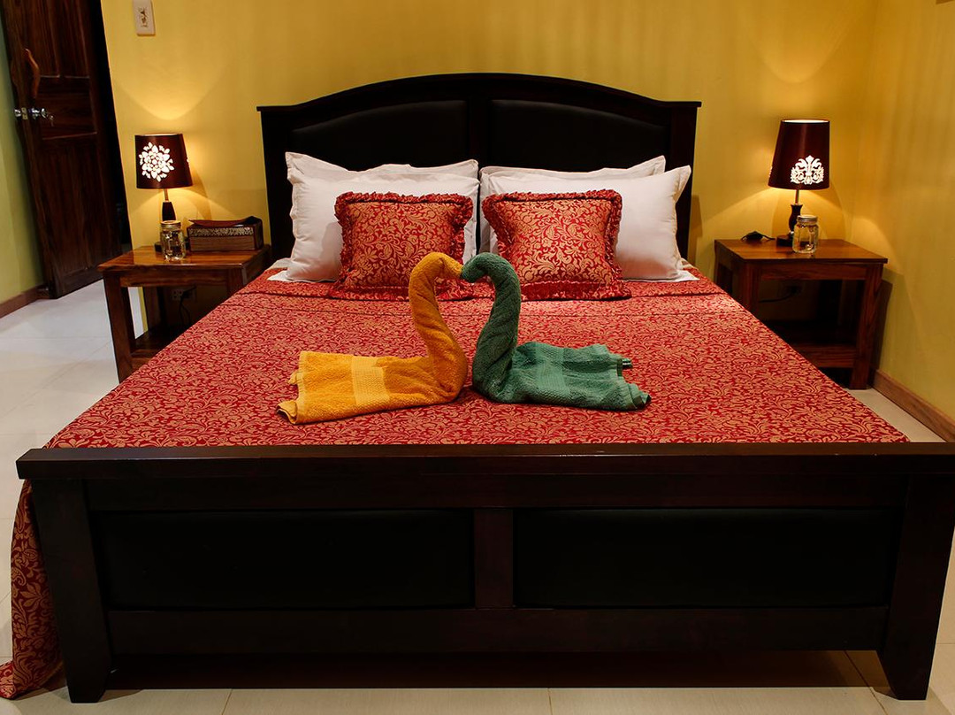 Cuyo Island酒店住宿-Anino Kite Resort