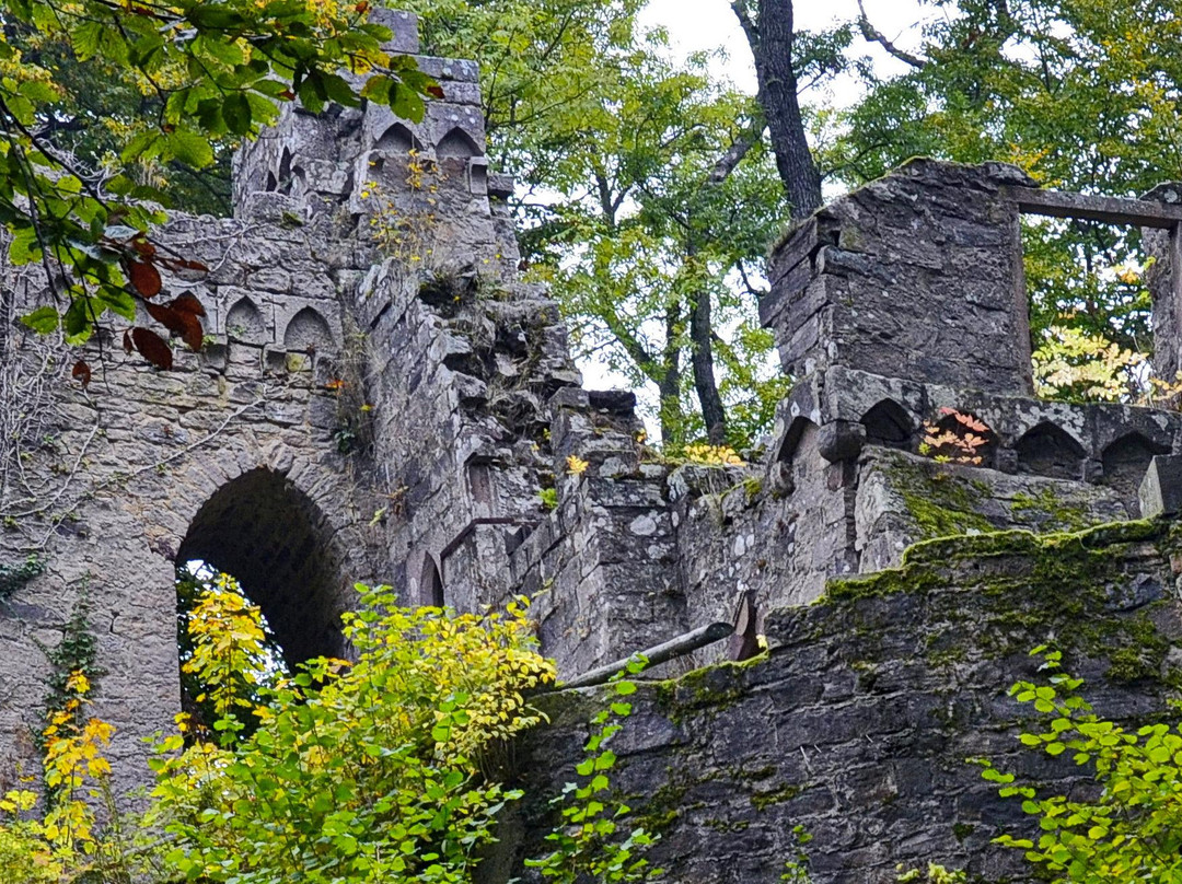 Englischer Garten Eulbach