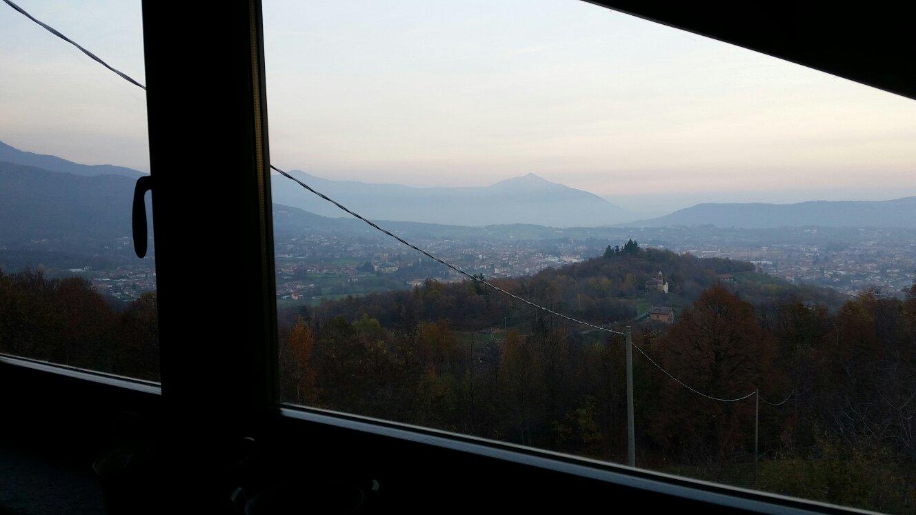 Monterossino B&B-客卧