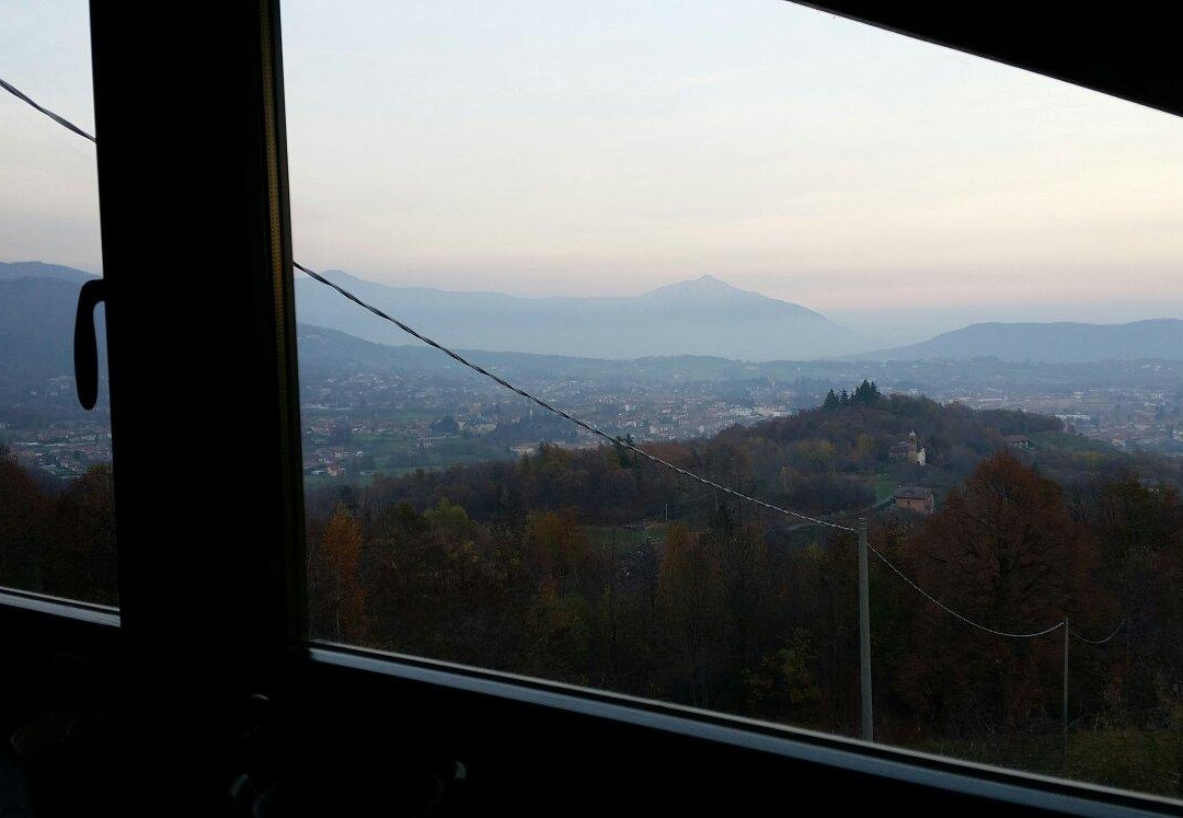 Monterossino B&B主图