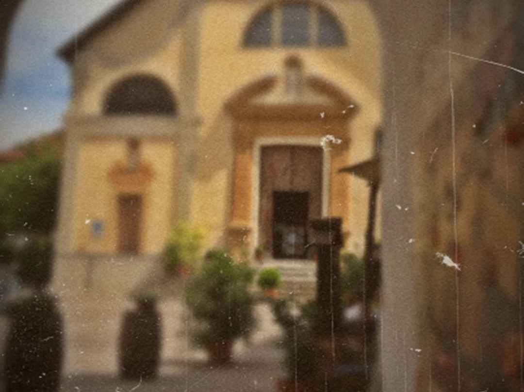 Basilica dell'Immacolata Concezione-Sassello必去景点