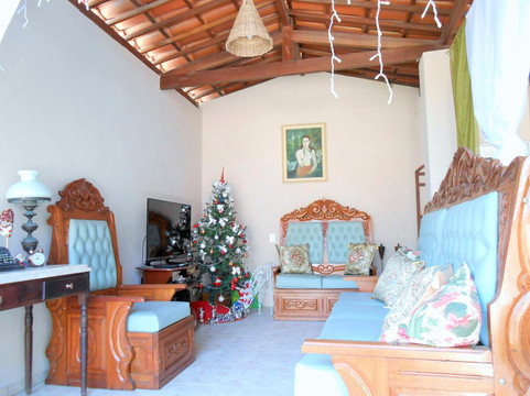 Sao Miguel Dos Campos酒店住宿-Pousada Jesmar