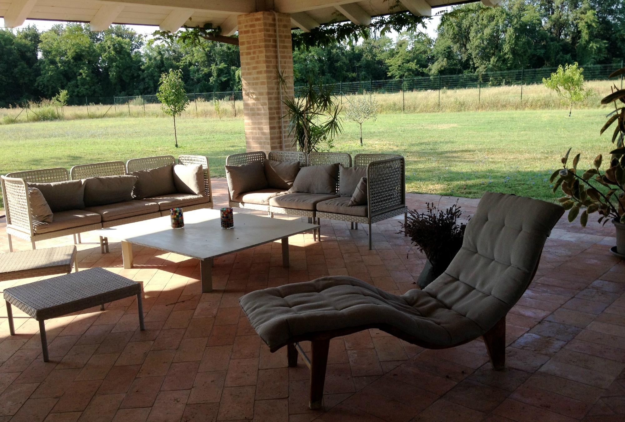 B&B Strada Farnese 100-官方