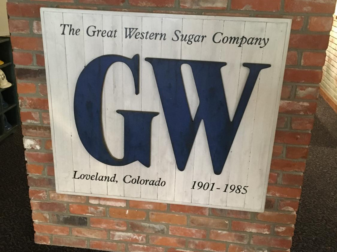 Loveland Museum/Gallery-拉夫兰必去景点