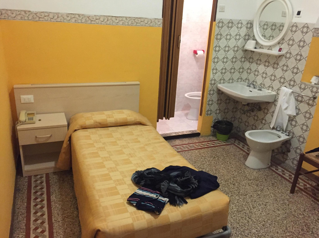 Hotel Dorico