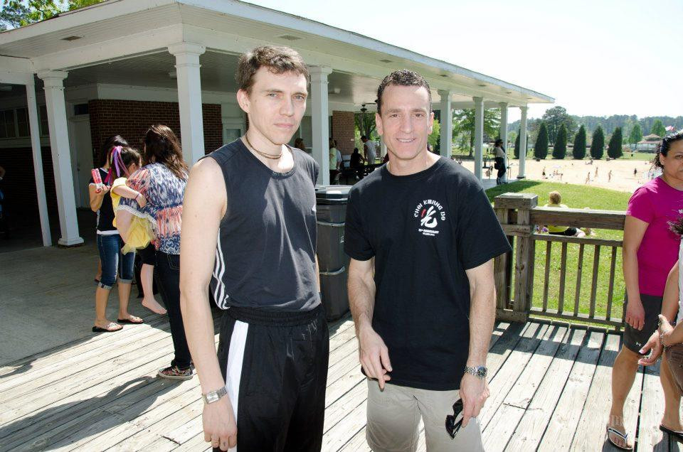 Cauble Park-Acworth必去景点