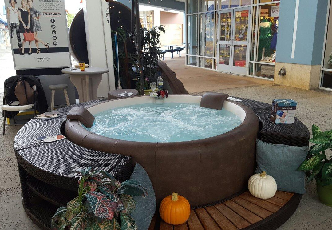 Tanger Outlets Myrtle Beach Hwy 17-美特尔海滩必去景点