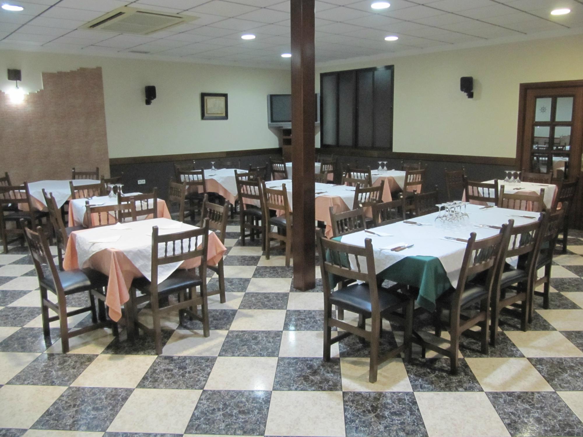 Hotel Restaurante La Barca-官方