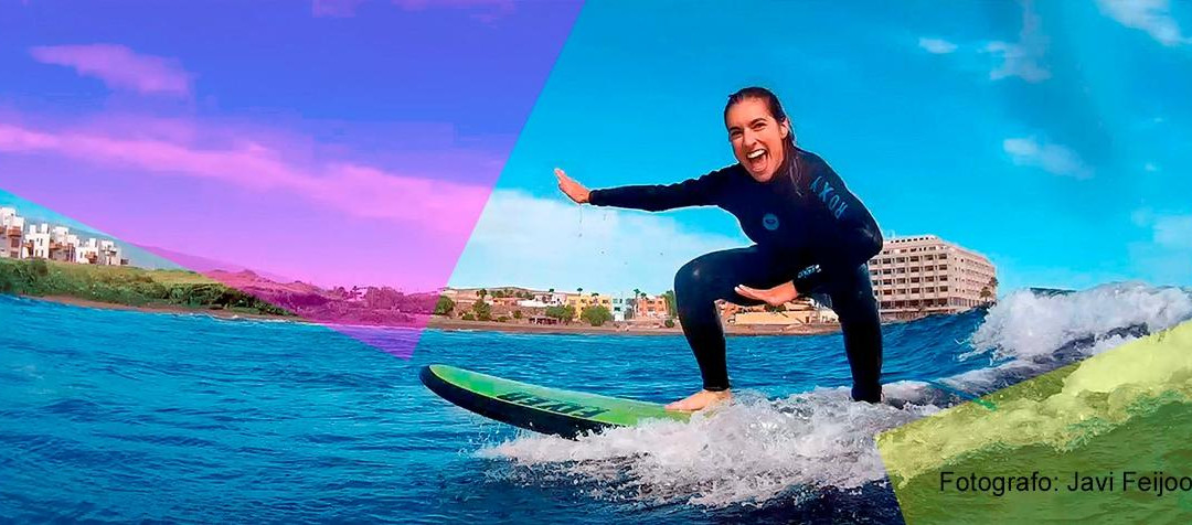 Mahalo Surf School-Bajamar必去景点
