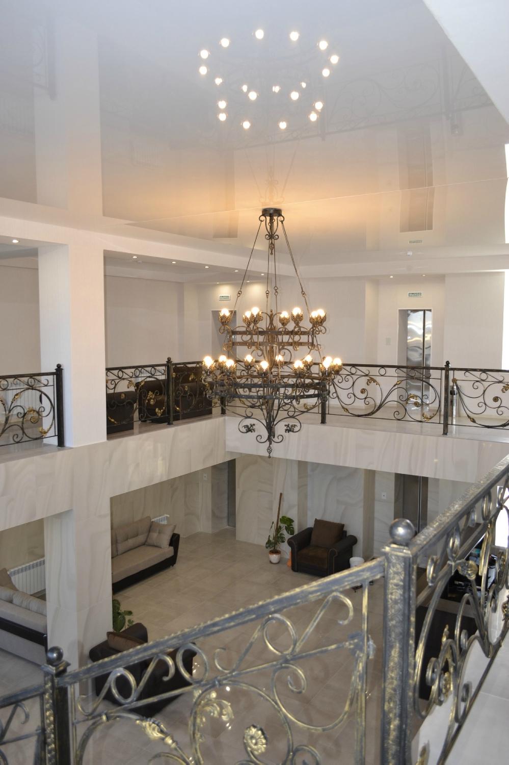 Hotel UMZ-官方