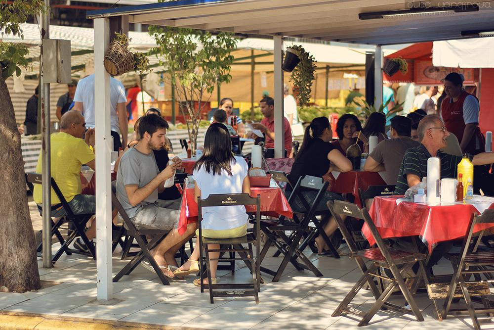 CEAGESP Sorocaba-索罗卡巴必去景点