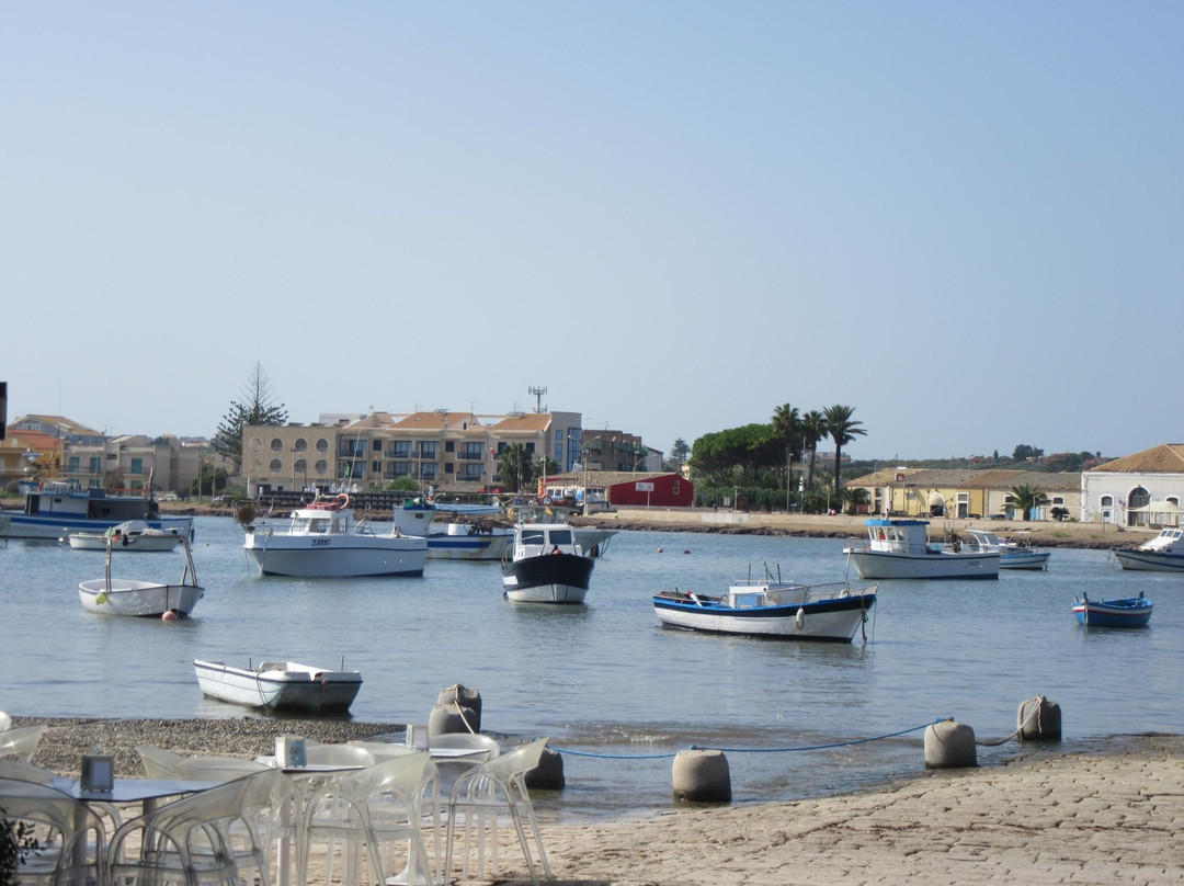 Central Sicily Tour&Transfer-皮亚扎－阿尔梅里纳必去景点