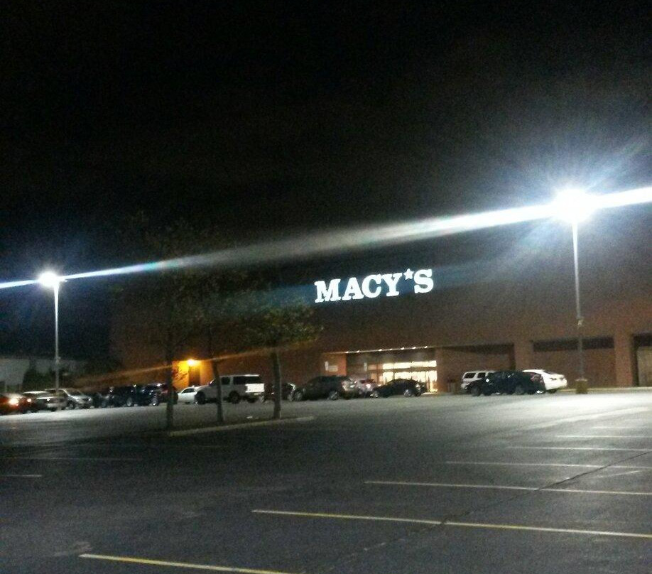 Sunrise Mall-Massapequa必去景点