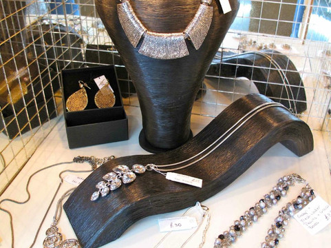 My Vintage Style-Ingleton必去景点